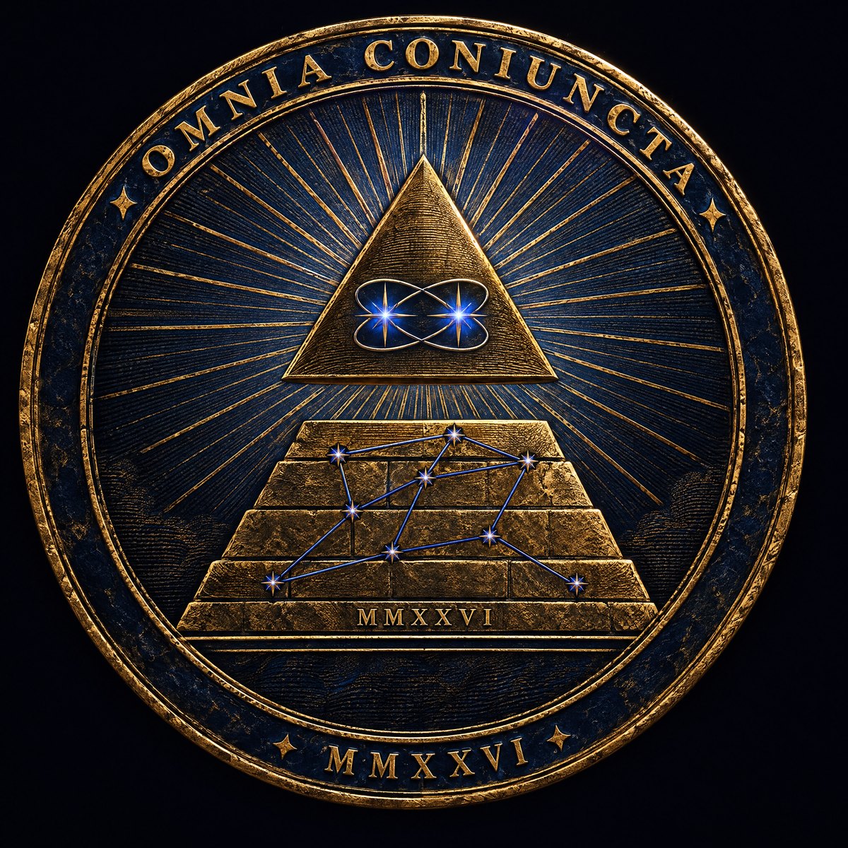 OMNIA CONIUNCTA